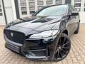 Jaguar F-Pace F-PACE R-Sport AWD Schwarz - thumbnail 1