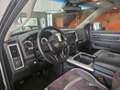Dodge RAM Ram 1500 5.7 V8 Crew Cab MB Limited Gpl 395cv at8 Negro - thumbnail 10