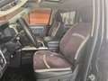 Dodge RAM Ram 1500 5.7 V8 Crew Cab MB Limited Gpl 395cv at8 Negro - thumbnail 11