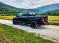 Dodge RAM Ram 1500 5.7 V8 Crew Cab MB Limited Gpl 395cv at8 Negro - thumbnail 6