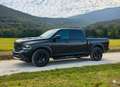 Dodge RAM Ram 1500 5.7 V8 Crew Cab MB Limited Gpl 395cv at8 Negro - thumbnail 4