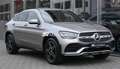 Mercedes-Benz GLC 300 d 4Matic Coupé AMG LINE *MEMORY*SITZKLIMA* Beige - thumbnail 7