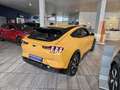 Ford Mustang Mach-E AWD Orange - thumbnail 3