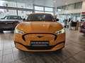 Ford Mustang Mach-E AWD Orange - thumbnail 9