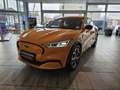 Ford Mustang Mach-E AWD Orange - thumbnail 8