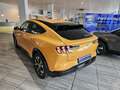 Ford Mustang Mach-E AWD Orange - thumbnail 6