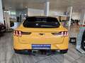 Ford Mustang Mach-E AWD Orange - thumbnail 4