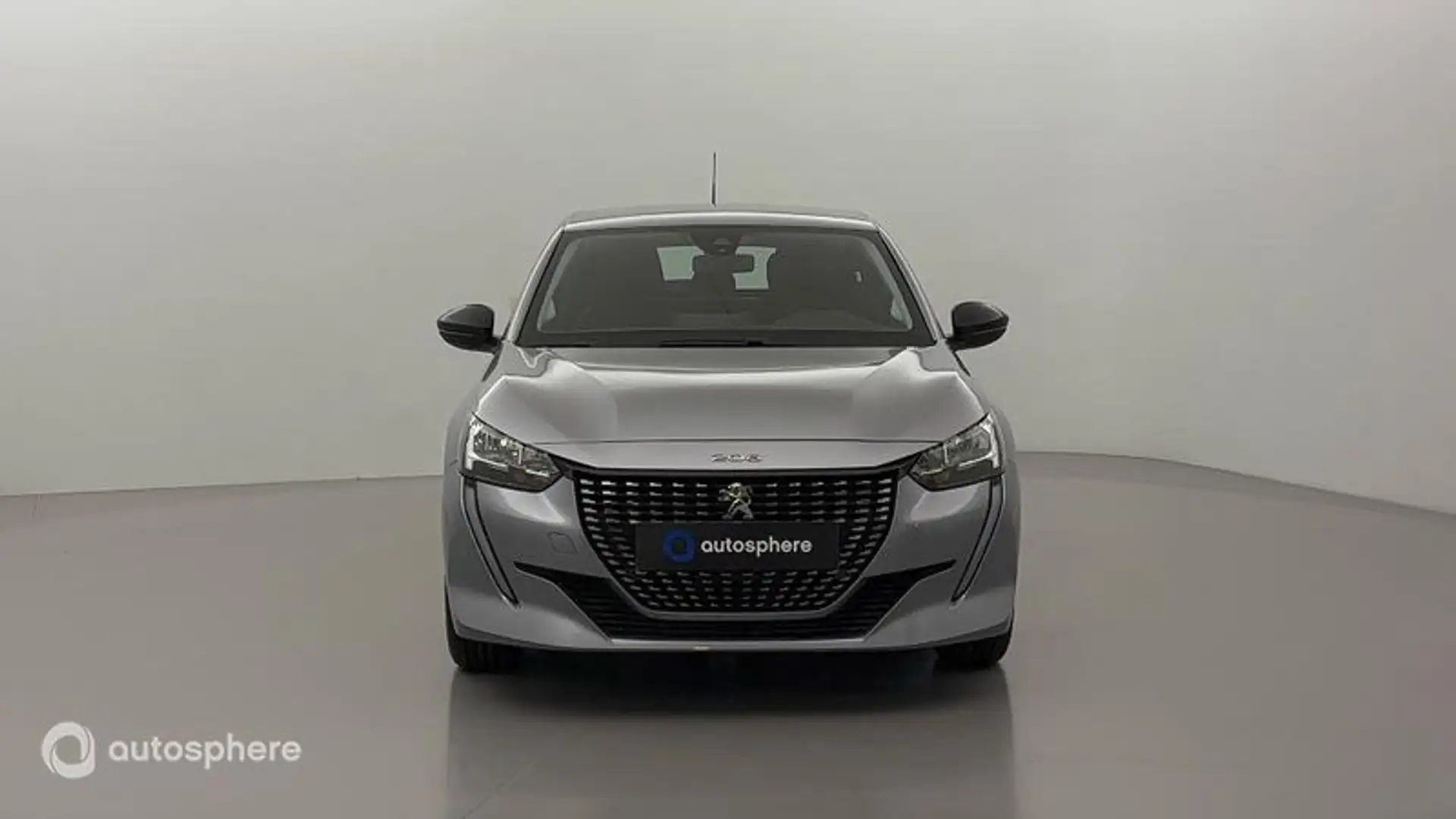 Peugeot 208 1.2 PureTech 75ch S\u0026S Active Pack - 2