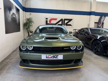 6.4 V8 Scat Pack Widebody 485cv at8 LAST CALL