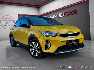 1.0 GDI HYBRID Active