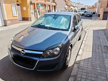 Astra SW 1.6 16v Elegance Elegance