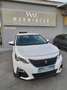 Peugeot 3008 3008 1.5 bluehdi Active s&s EAT8 Blanc - thumbnail 2