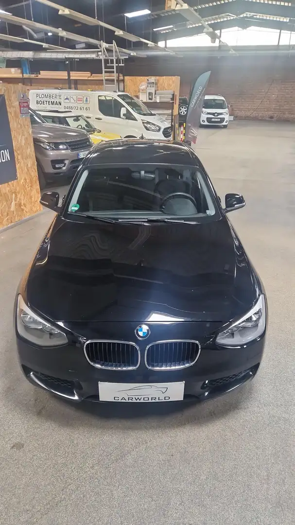 BMW 116 116i $$ 12 MOIS GARANTI $$ - 2