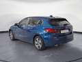 BMW 116 i Advantage PDC Sitzhzg. Vorn Lederlenkrad Blauw - thumbnail 4