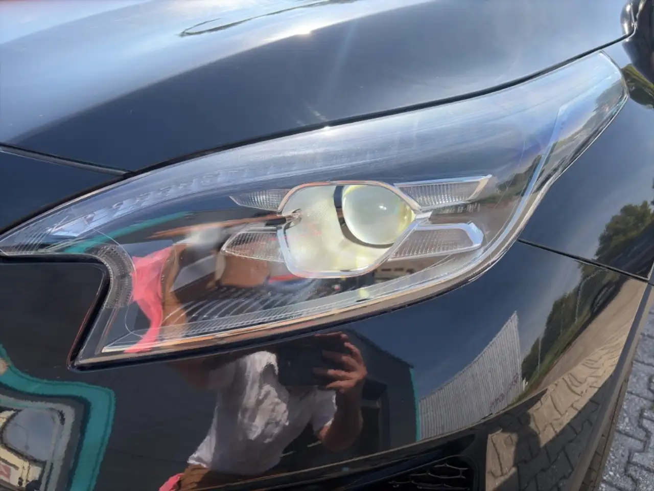 Kia X Ceed VISION 1,5 T-GDI DCT *CARPLAY*CAM*SITZHZG*, миниатюра 5
