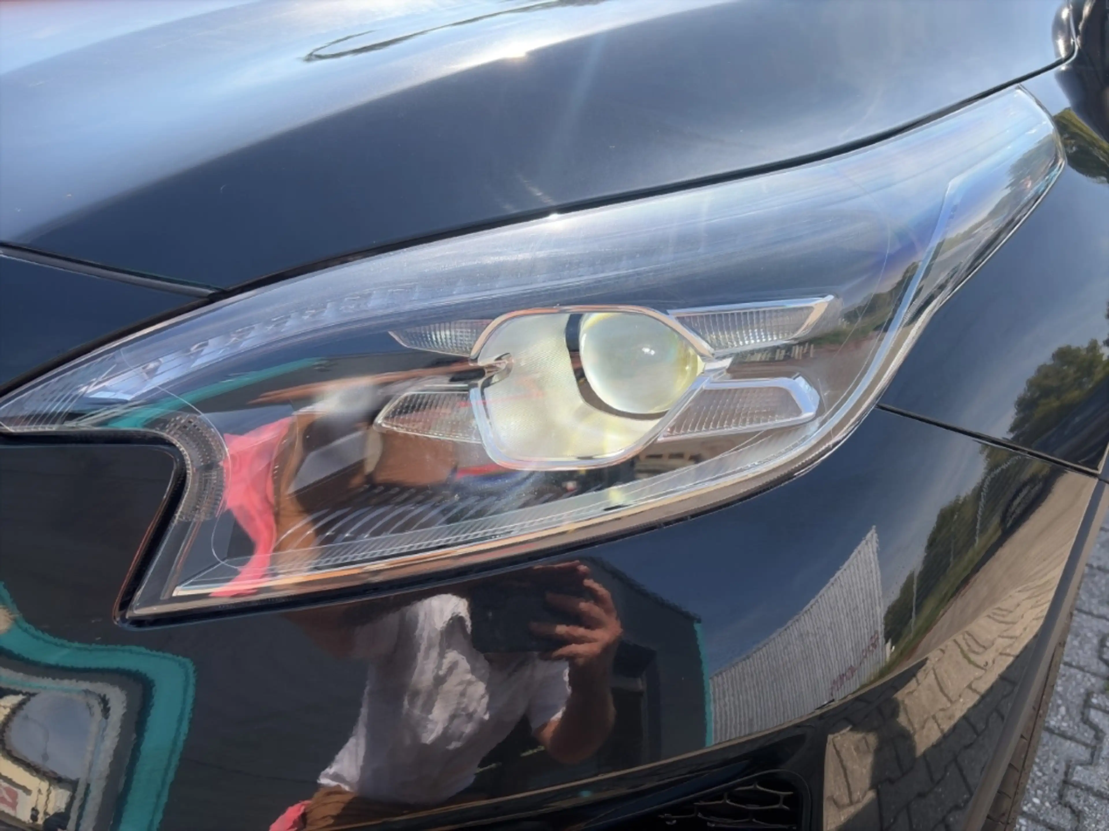Kia XCeed VISION 1,5 T-GDI *CARPLAY*CAM*SITZHZG* — photo 5