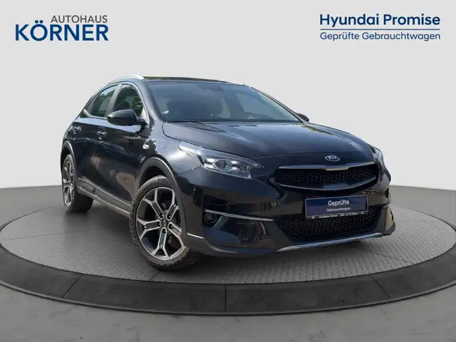 Kia XCeed VISION 1,5 T-GDI DCT *CARPLAY*CAM*SITZHZG*