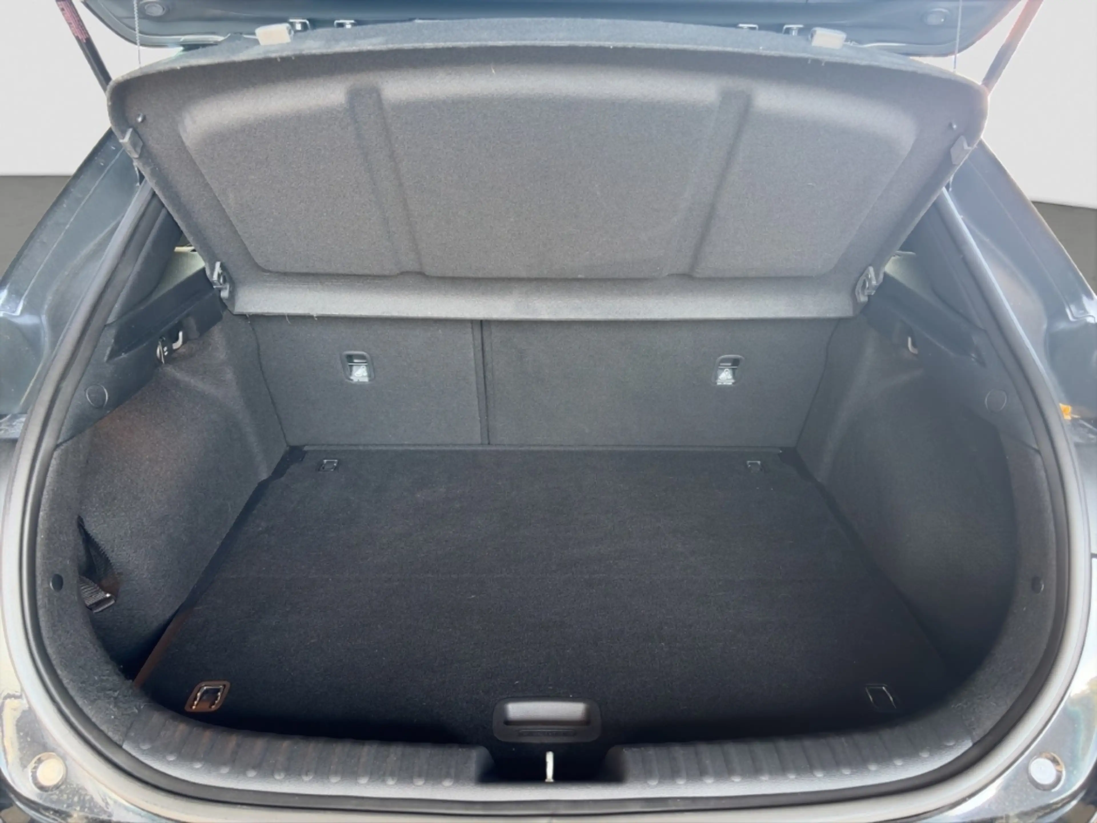Kia XCeed VISION 1,5 T-GDI *CARPLAY*CAM*SITZHZG* — photo 9