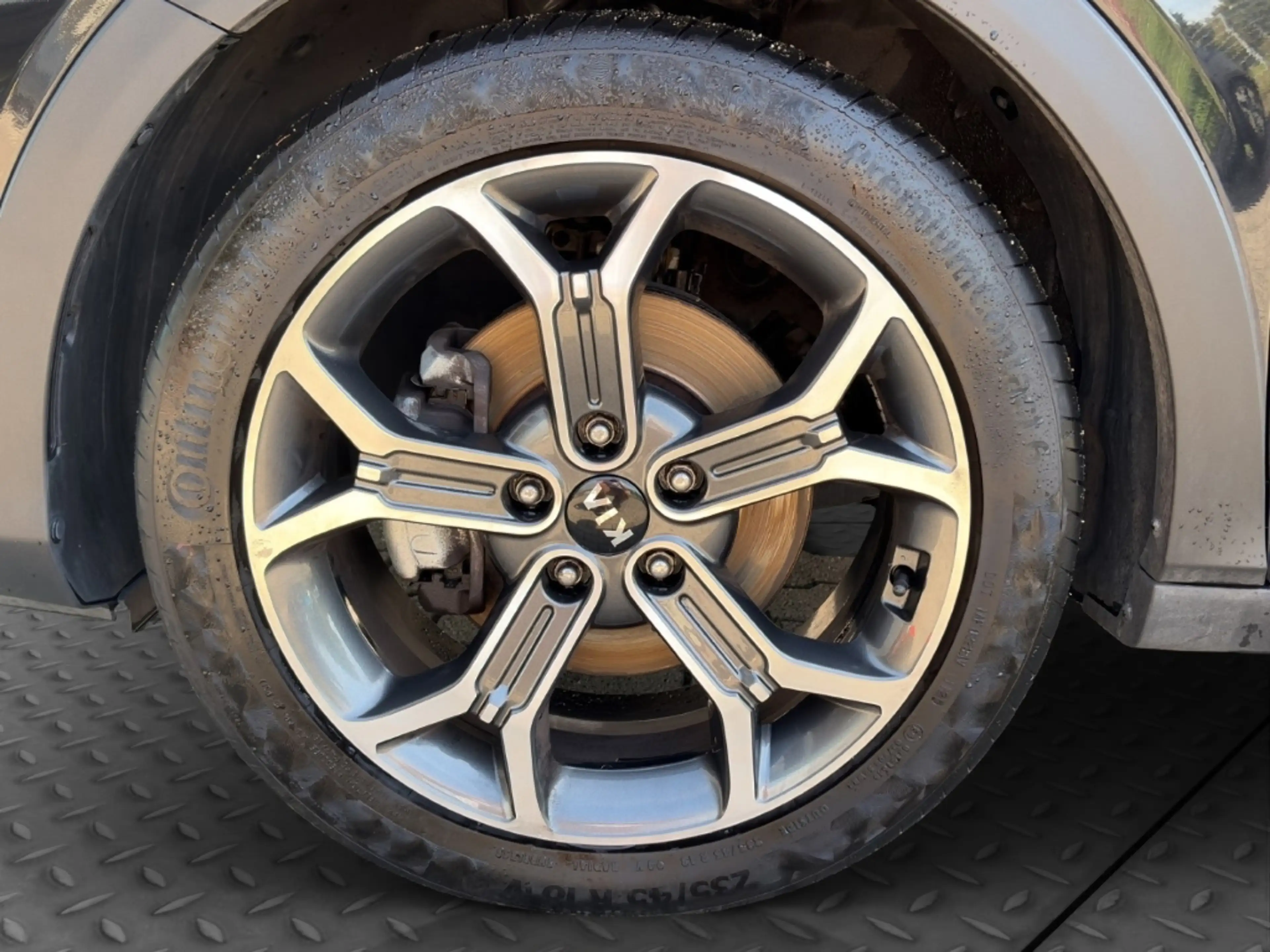 Kia XCeed VISION 1,5 T-GDI *CARPLAY*CAM*SITZHZG* — photo 6