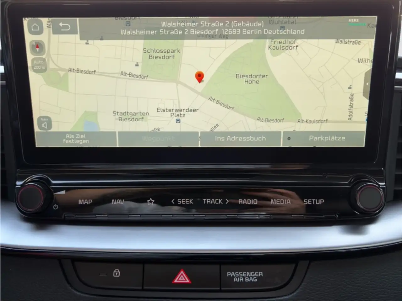 Kia X Ceed VISION 1,5 T-GDI DCT *CARPLAY*CAM*SITZHZG*, миниатюра 19