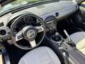 Mazda MX-5 Roadster Kaminari 1.8 Kaminari Cabriolet/Leder/Cru Noir - thumbnail 22