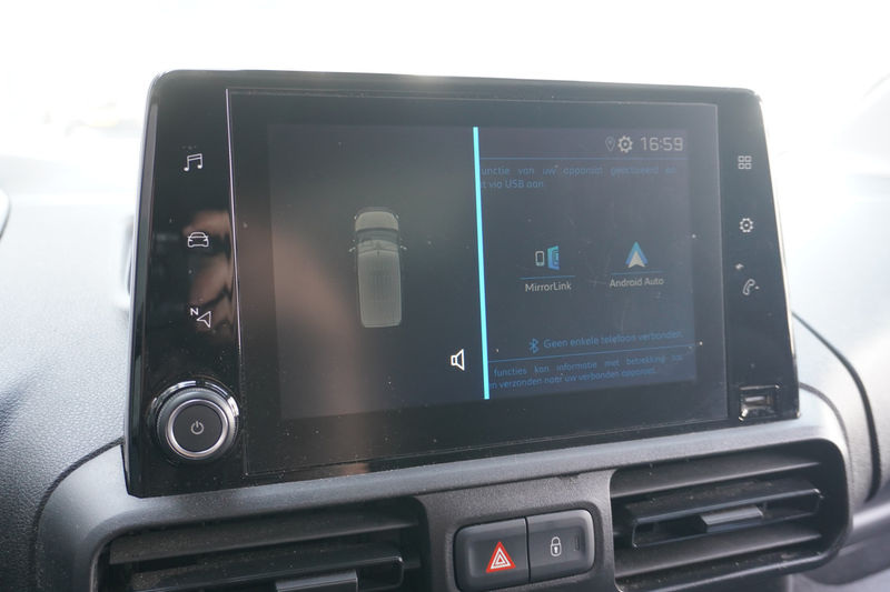 Peugeot Partner 1.5 BlueHDI 130PK Automaat EURO 6 - Airco - Cruise — photo 14