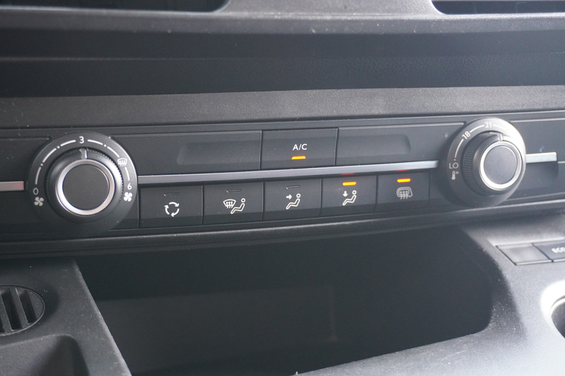 Peugeot Partner 1.5 BlueHDI 130PK Automaat EURO 6 - Airco - Cruise — photo 11