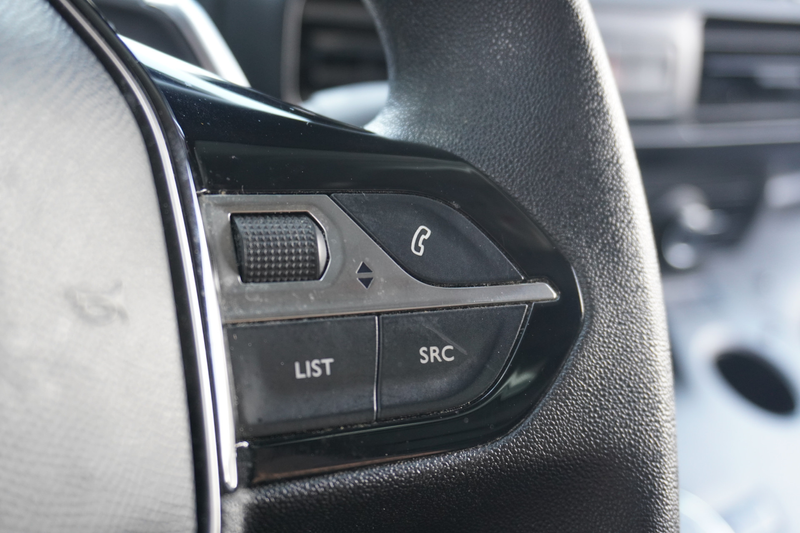 Peugeot Partner 1.5 BlueHDI 130PK Automaat EURO 6 - Airco - Cruise — photo 16