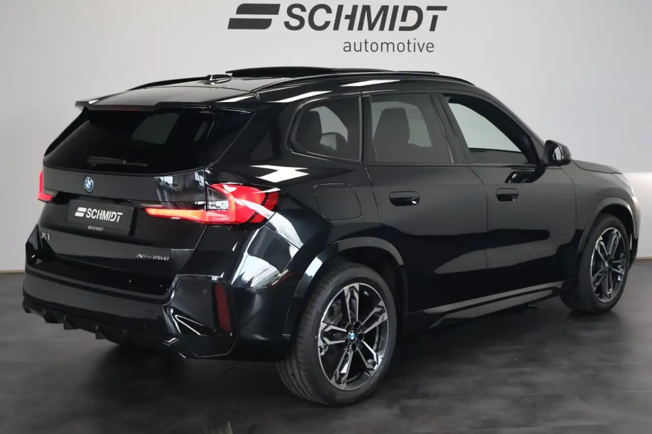 BMW X1 2026