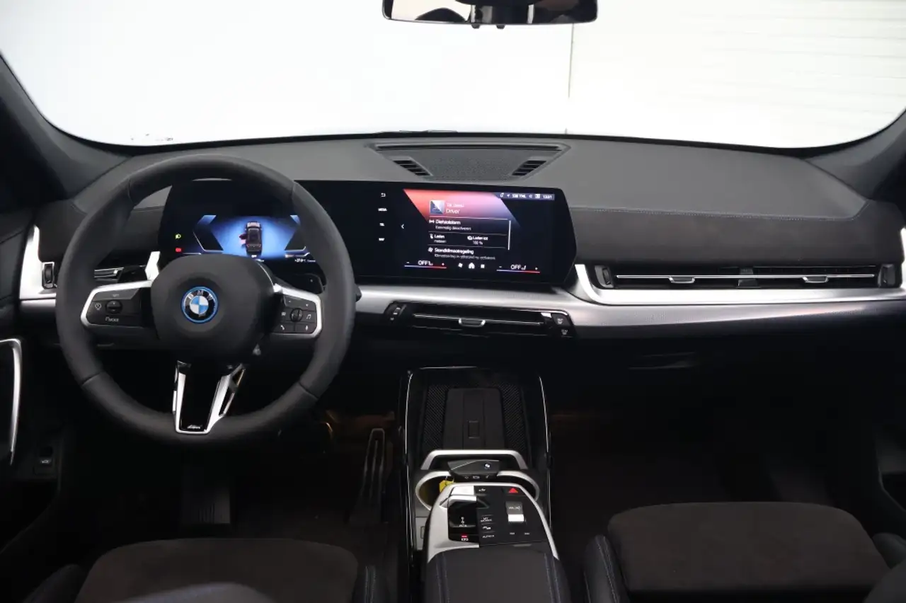 BMW X1 2026