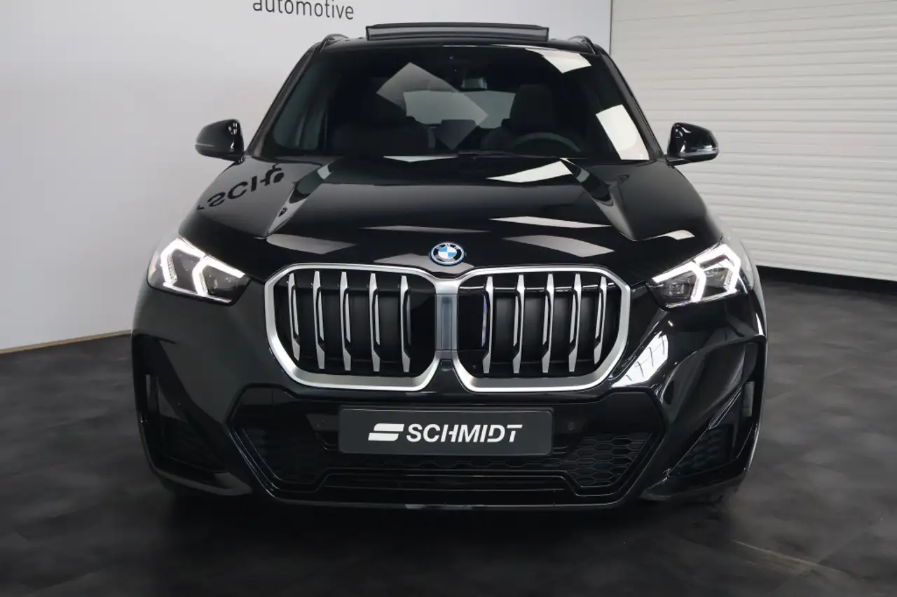BMW X1 2026