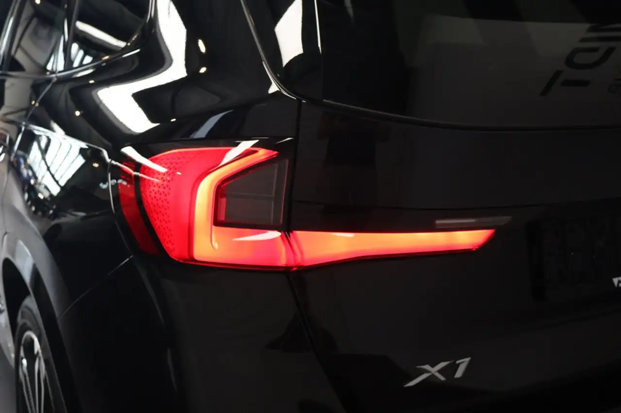 BMW X1 2026 — фото 13