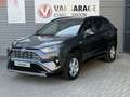 Toyota RAV 4 2.5 Hybrid AWD Bi-Tone NAVI/360CAM,JBL Grijs - thumbnail 1
