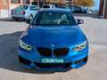 BMW 235 M235i Azul - thumbnail 3