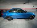 BMW 235 M235i Azul - thumbnail 5