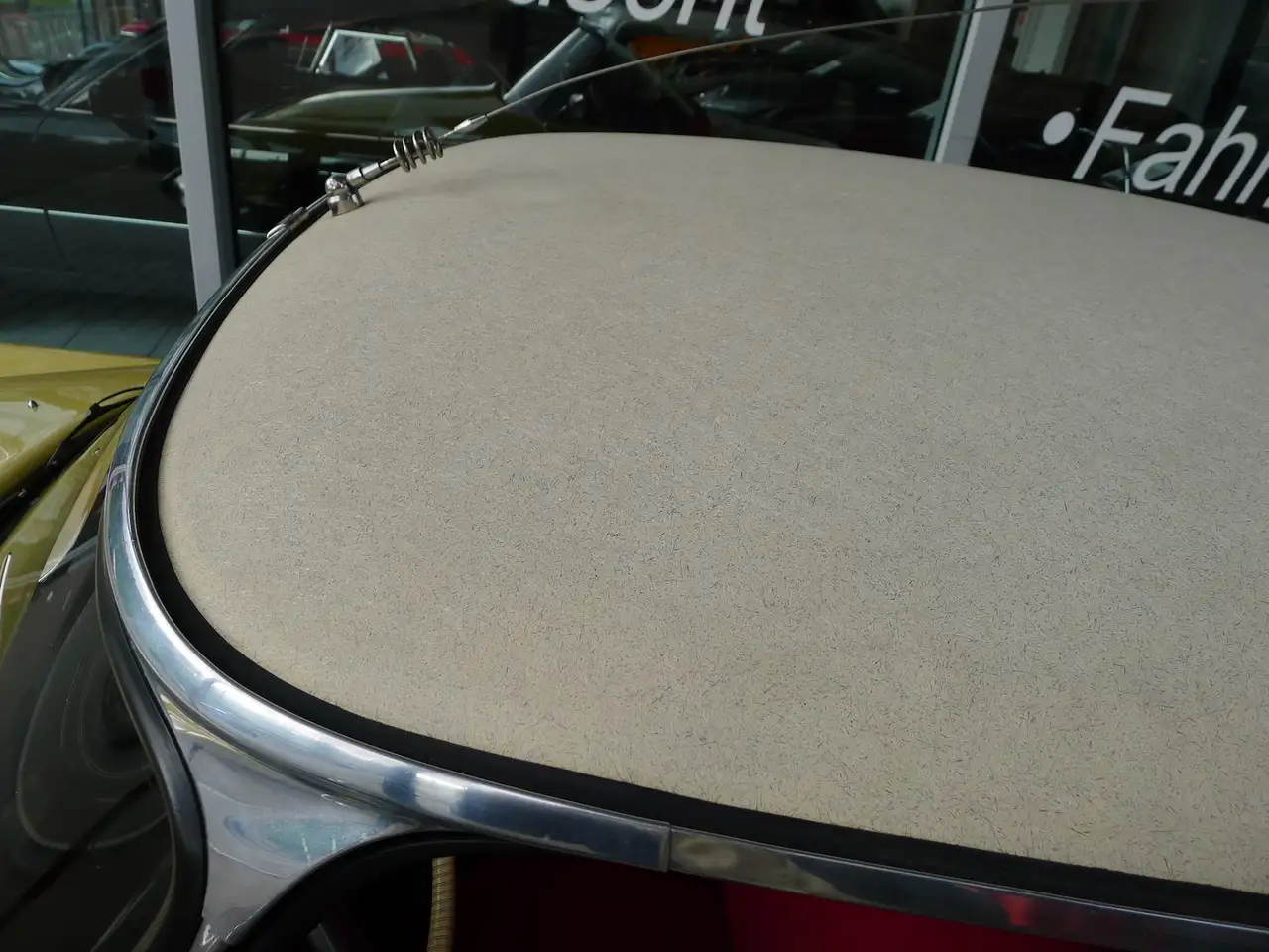 Citroen DS / ID 19 H-Zulassung, foto 12