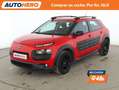 Citroen C4 Cactus 1.2 e-VTi Feel Rojo - thumbnail 1