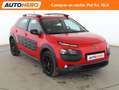 Citroen C4 Cactus 1.2 e-VTi Feel Rojo - thumbnail 8