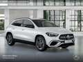 Mercedes-Benz GLA 180 AMG+NIGHT+MULTIBEAM+KAMERA+19"+TOTW+7G Weiß - thumbnail 20