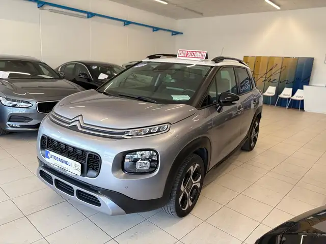 Citroen C3 Aircross SHINE PureTech 130 EAT6 UNICO PR.