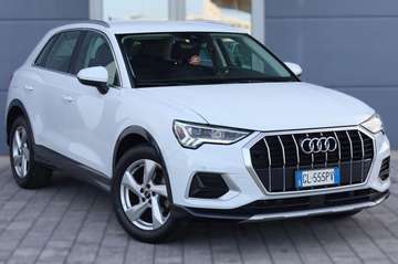 35 TDI S tronic Business Advanced PREZZO NETTO