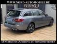 Mercedes-Benz C 300 de T Exclusive Distro+*AHK*Memo*360°*MBEAM Exclus Grau - thumbnail 10