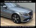 Mercedes-Benz C 300 de T Exclusive Distro+*AHK*Memo*360°*MBEAM Exclus Grau - thumbnail 11