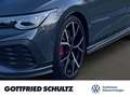 Volkswagen Golf GTI VIII CLUBSPORT TSI DSG PANORAMA NAVI SITZHEIZUNG E Grau - thumbnail 10