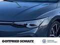 Volkswagen Golf GTI VIII CLUBSPORT TSI DSG PANORAMA NAVI SITZHEIZUNG E Grau - thumbnail 5