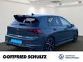 Volkswagen Golf GTI VIII CLUBSPORT TSI DSG PANORAMA NAVI SITZHEIZUNG E Grau - thumbnail 4