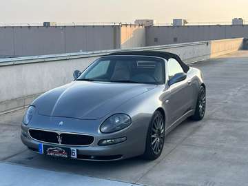 4.2 V8 32V Cambiocorsa ASI