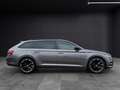 Skoda Superb Combi TDI Sportline DSG 4x4 Matrix Navi AID ACC... Grau - thumbnail 7