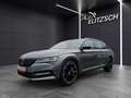 Skoda Superb Combi TDI Sportline DSG 4x4 Matrix Navi AID ACC... Grau - thumbnail 2