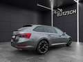 Skoda Superb Combi TDI Sportline DSG 4x4 Matrix Navi AID ACC... Grau - thumbnail 6